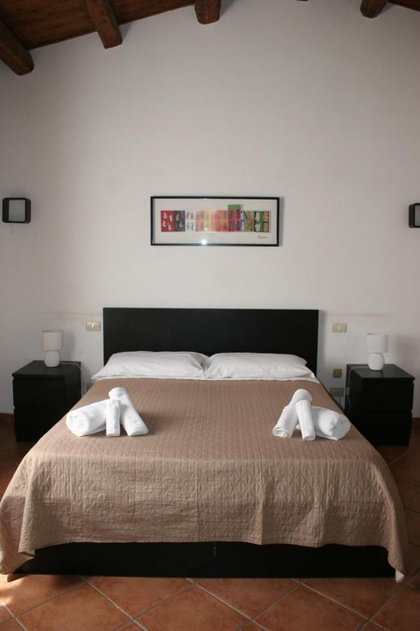 パレルモCasa Belliniアパートメント エクステリア 写真