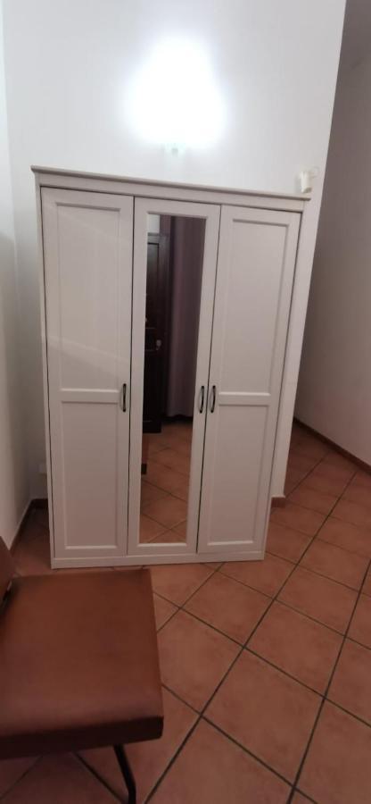 パレルモCasa Belliniアパートメント エクステリア 写真