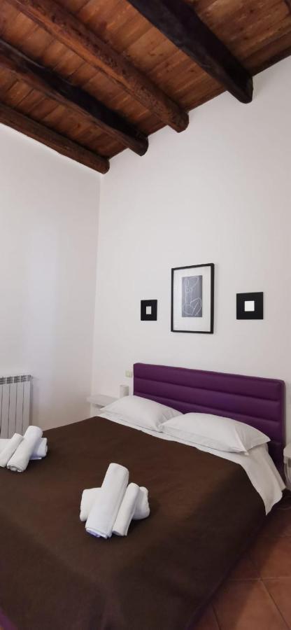 パレルモCasa Belliniアパートメント エクステリア 写真